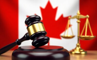 Canada introduces privacy law with GDPR-like penalties for data breaches