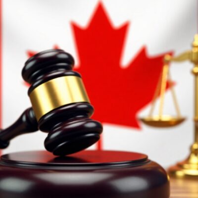 Canada introduces privacy law with GDPR-like penalties for data breaches
