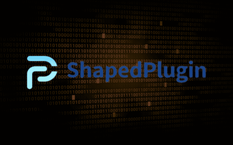 Supply-chain attack injects backdoor on ShapedPlugin WordPress software