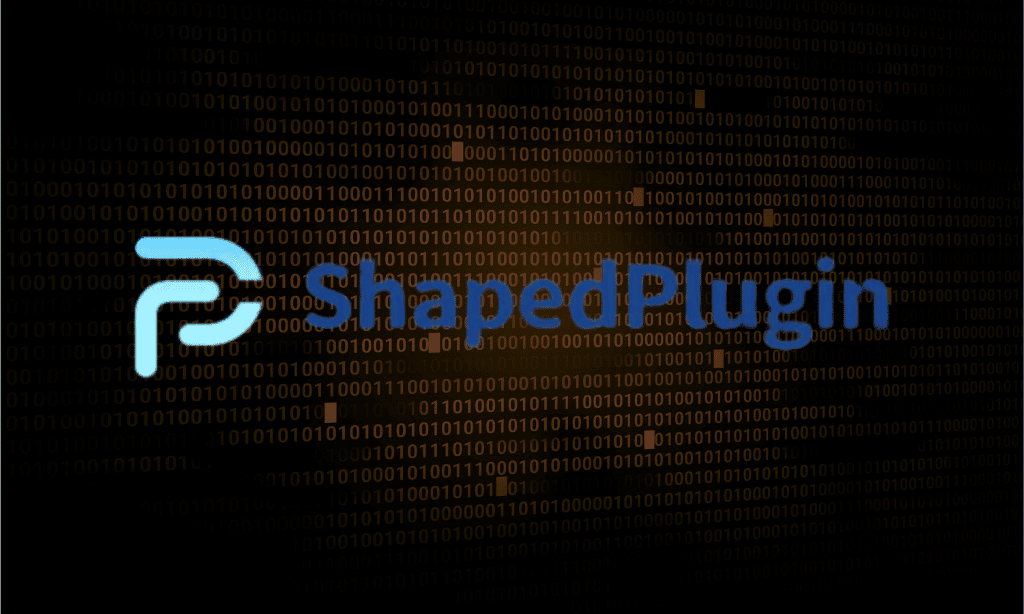 Supply-chain attack injects backdoor on ShapedPlugin WordPress software