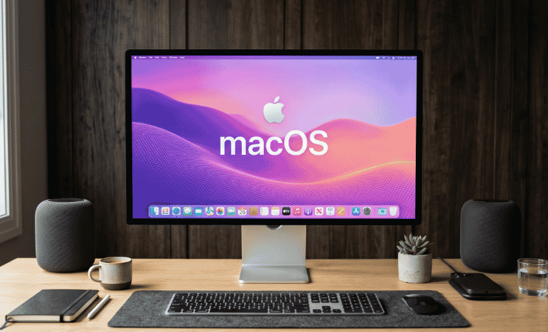 Unpatched macOS bug could allow tampering trusted applications
