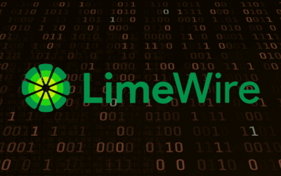 Akira ransomware spotted using LimeWire service for data theft