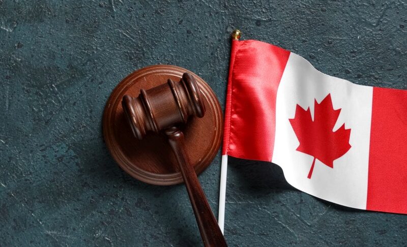 Citizen Lab urges Canada to withdraw parts of Bill C-22 over privacy concerns