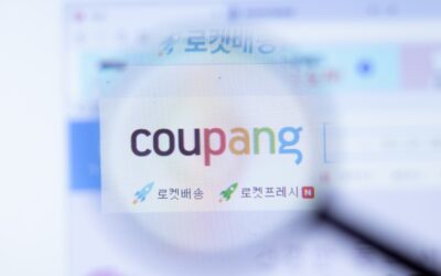 Coupang hit by massive $456 million fine for 2025 data breach incident