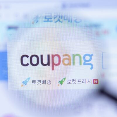Coupang hit by massive $456 million fine for 2025 data breach incident