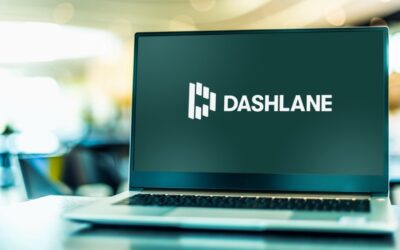 Dashlane hit by brute-force campaign triggering account suspensions