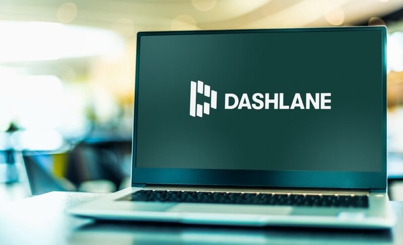 Dashlane hit by brute-force campaign triggering account suspensions