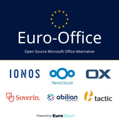 Euro-Office adds encrypted email provider Tuta ahead of public release