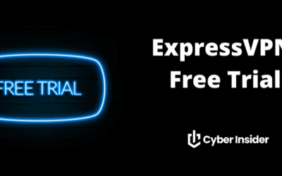 ExpressVPN Free Trial