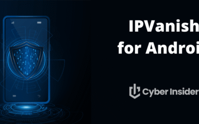IPVanish VPN for Android