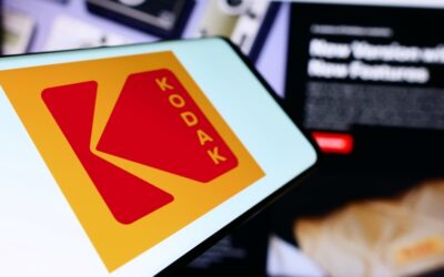 Imaging giant Kodak confirms hackers breached systems and stole data