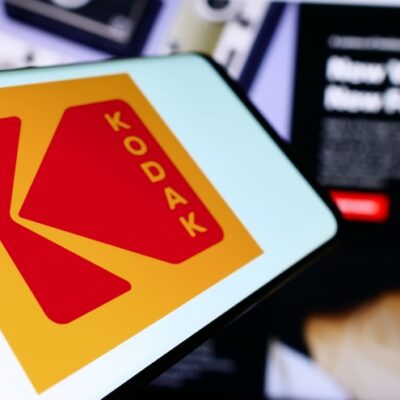 Imaging giant Kodak confirms hackers breached systems and stole data