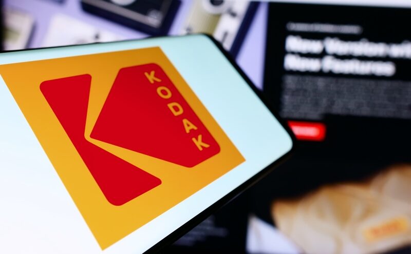 Imaging giant Kodak confirms hackers breached systems and stole data