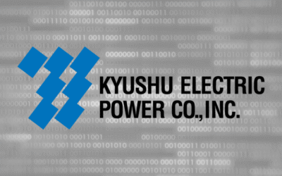 Kyushu Electric lost backup drive containing data of 10.9 million clients