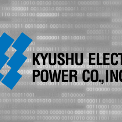 Kyushu Electric lost backup drive containing data of 10.9 million clients