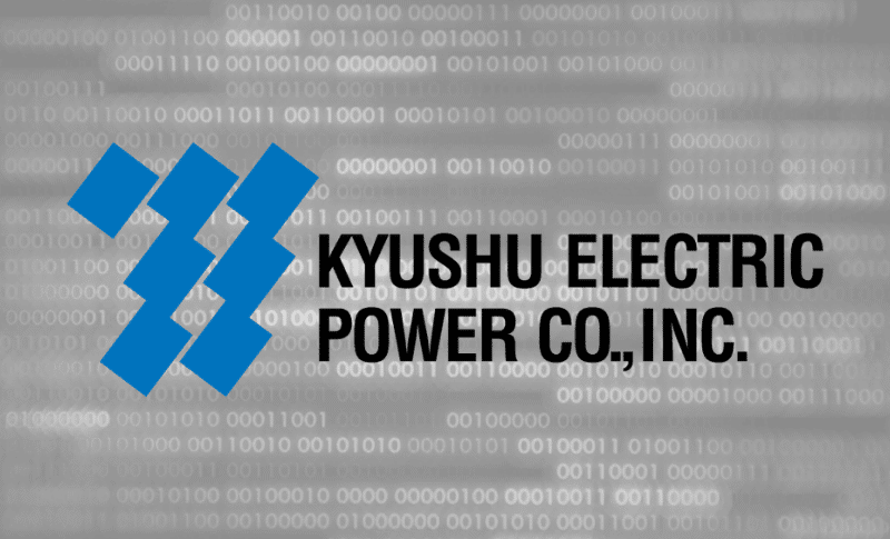 Kyushu Electric lost backup drive containing data of 10.9 million clients