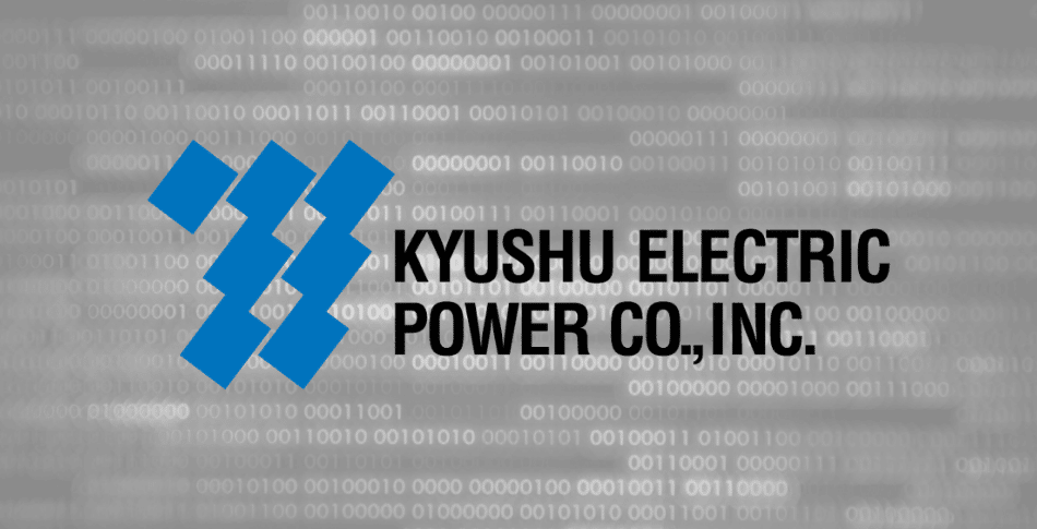 Kyushu Electric lost backup drive containing data of 10.9 million clients