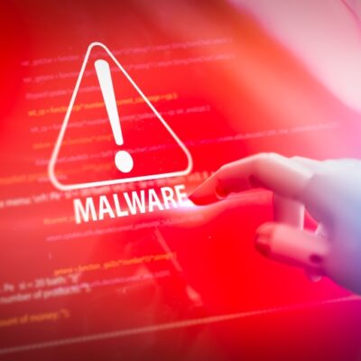 Microsoft warns of USB worm-like malware using Tor for stealth
