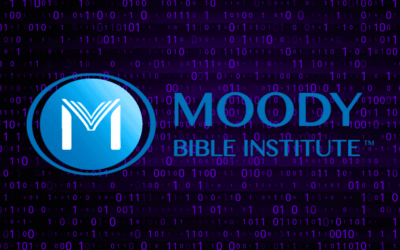 Moody Bible Institute investigates potential data breach incident