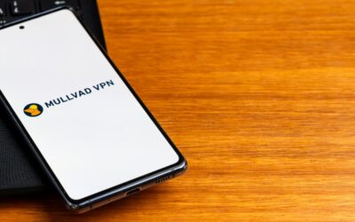 Mullvad VPN on Android passes Google-backed MASA security audit