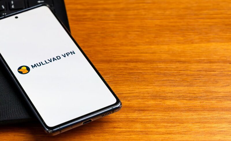 Mullvad VPN on Android passes Google-backed MASA security audit