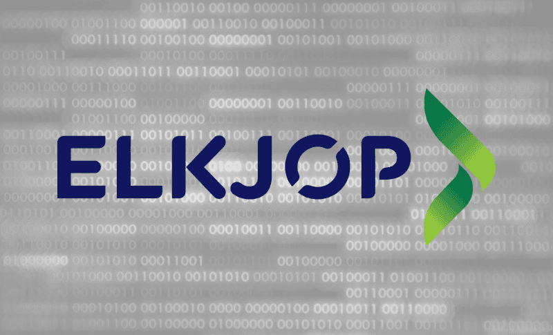 Norway fines largest electronics retailer $2.1M for client data violations