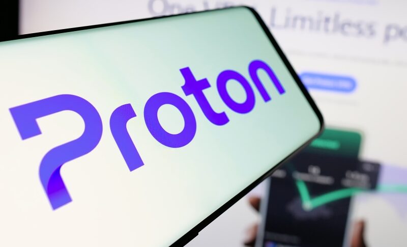 Proton Drive adopts OpenPGP encryption, delivers 300% faster uploads