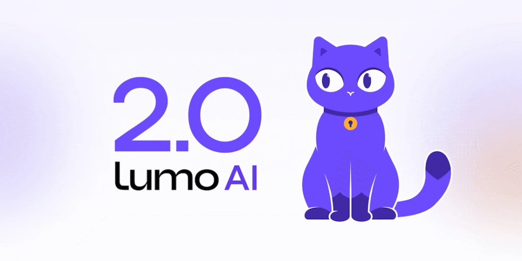 Proton launches Lumo 2.0 with advanced reasoning and image generation