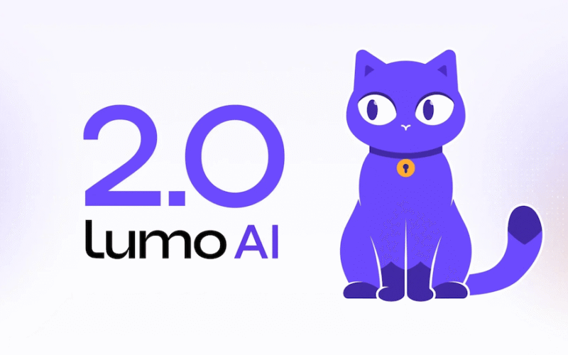 Proton launches Lumo 2.0 with advanced reasoning and image generation