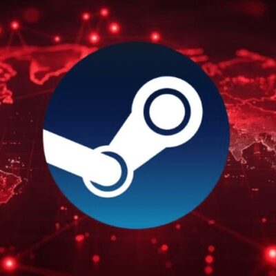 Steam Workshop hosts wallpapers with account-stealing malware