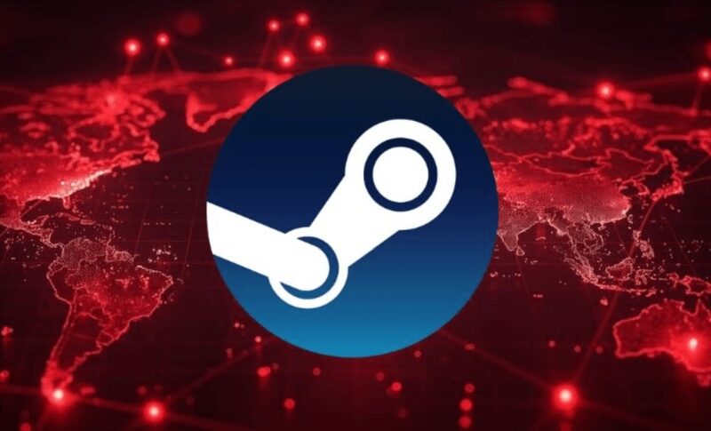 Steam Workshop hosts wallpapers with account-stealing malware