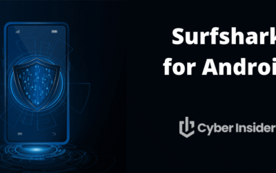 Surfshark VPN for Android