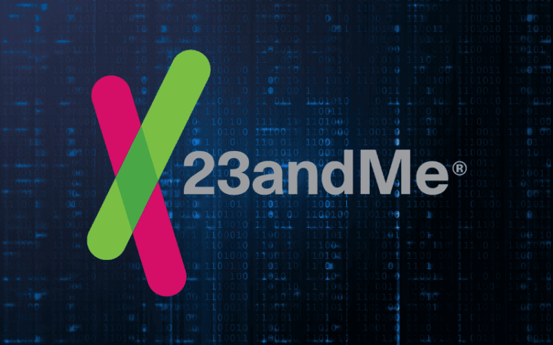23andMe agrees to a $18 million settlement over 2023 data breach
