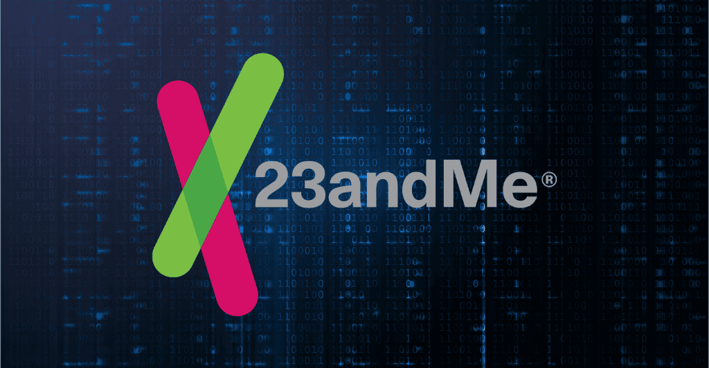 23andMe agrees to a $18 million settlement over 2023 data breach