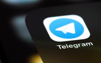 Telegram’s t.me domain suspended at the registry level, breaking links worldwide