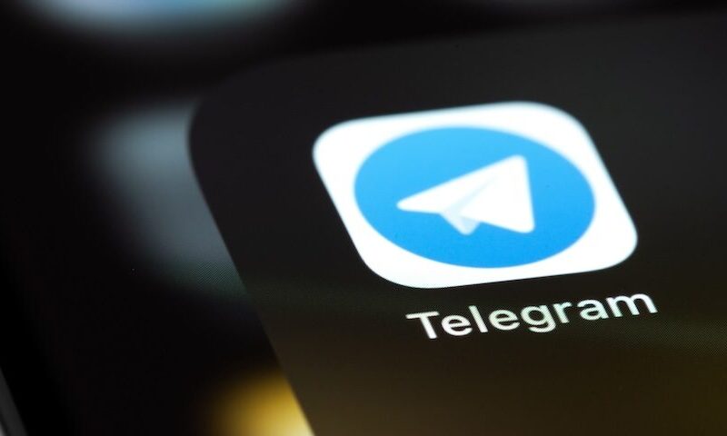 Telegram’s t.me domain suspended at the registry level, breaking links worldwide