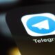 Telegram’s t.me domain suspended at the registry level, breaking links worldwide