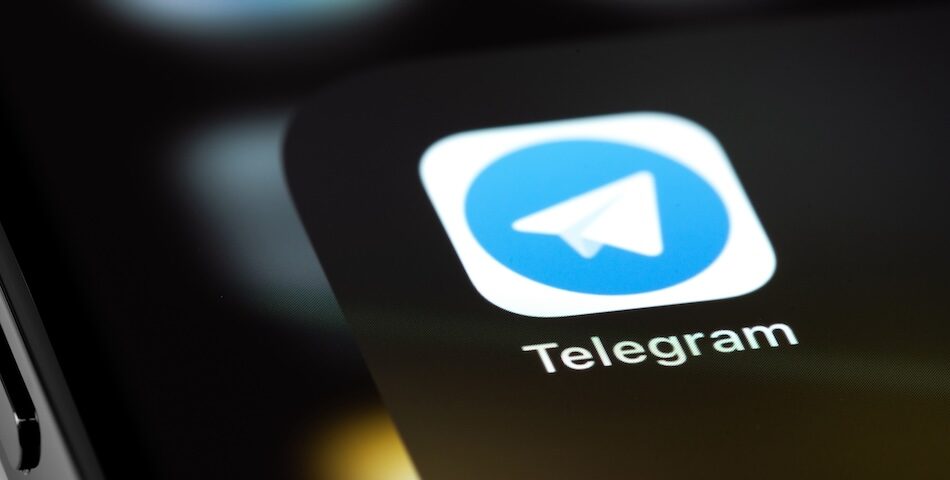 Telegram’s t.me domain suspended at the registry level, breaking links worldwide