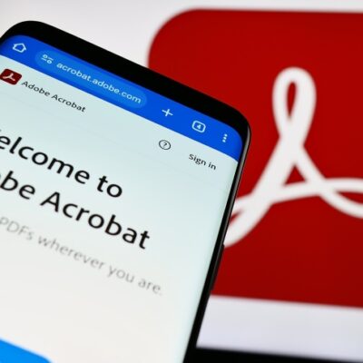 Adobe fixes Chrome extension flaw that could expose WhatsApp chats