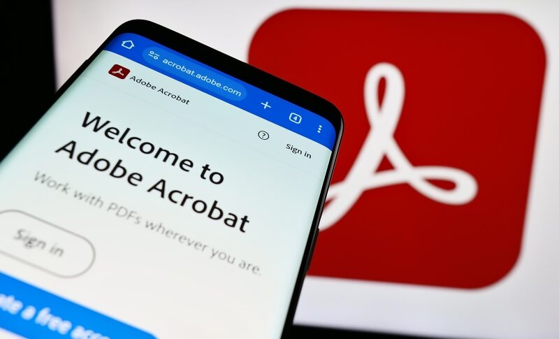 Adobe fixes Chrome extension flaw that could expose WhatsApp chats