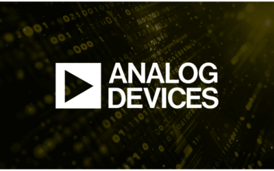 Analog Devices says hackers stole company files in June cyberattack