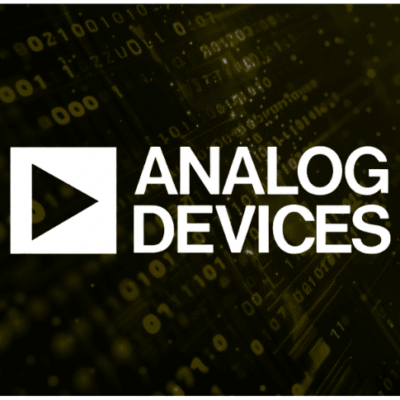 Analog Devices says hackers stole company files in June cyberattack