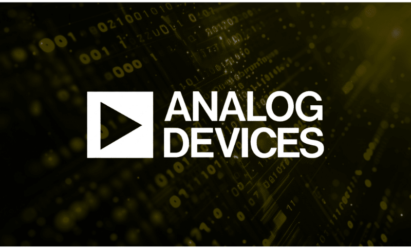 Analog Devices says hackers stole company files in June cyberattack
