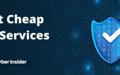 Best Cheap VPN Services