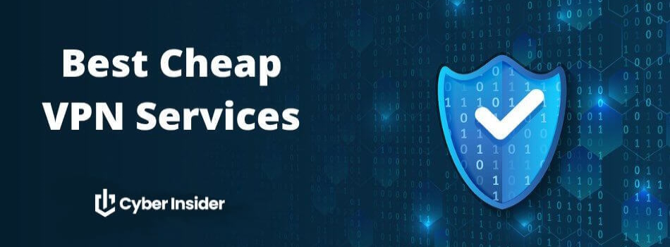 Best Cheap VPN Services