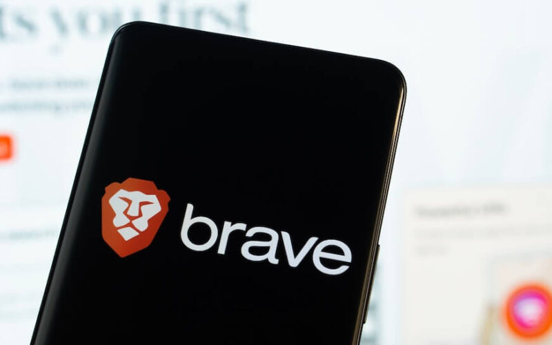 Brave browser introduces Containers for secure account isolation
