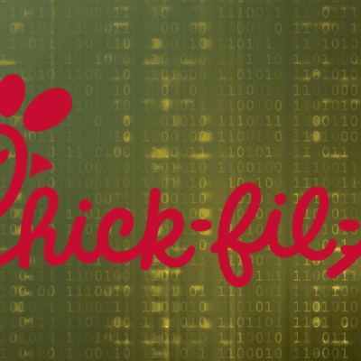 Chick-fil-A hit by credential stuffing attack exposing customer data