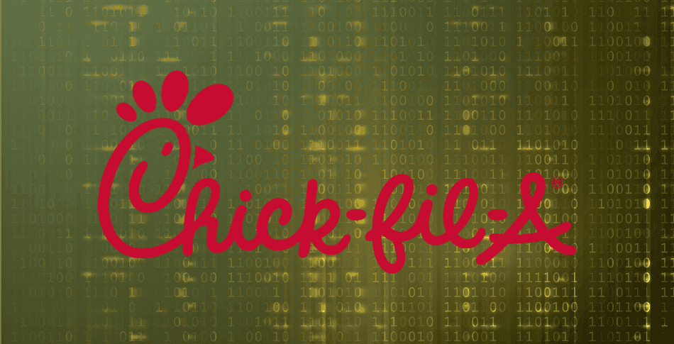 Chick-fil-A hit by credential stuffing attack exposing customer data