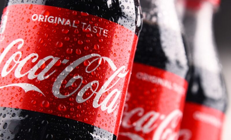 Coca-Cola discloses ransomware attack disrupting fairlife production in the US