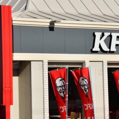 Cyberattack at KFC Japan impacting online orders and deliveries